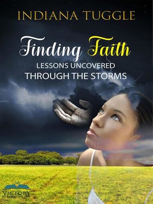 cover image of Finding Faith